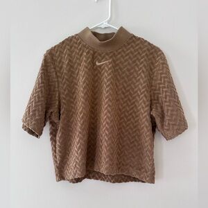 Nike Women’s Boxy Top XS